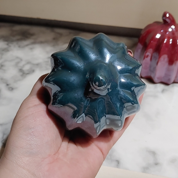 Cute Pumpkin Set - Picture 3 of 3